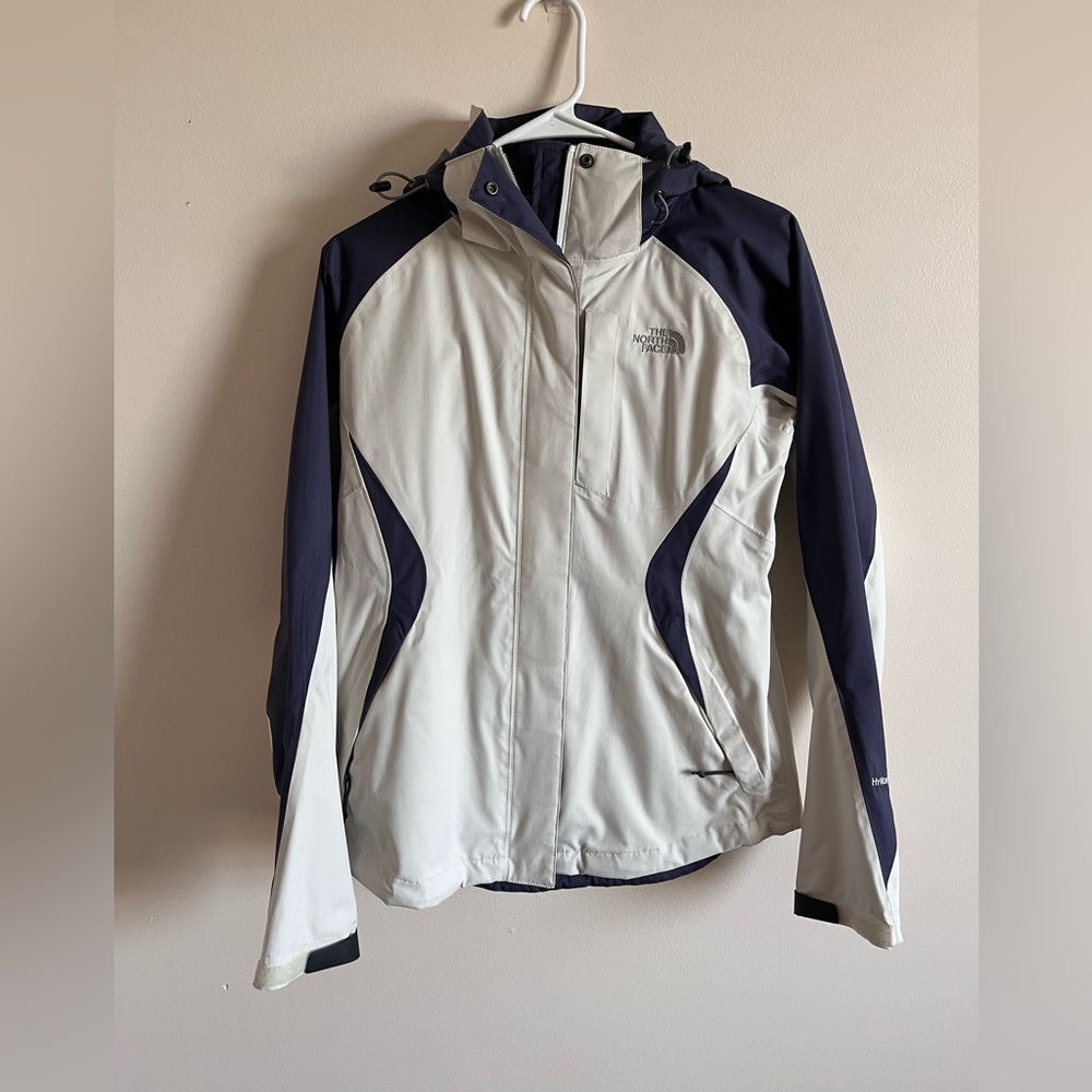 NorthFace TriClimate Jacket